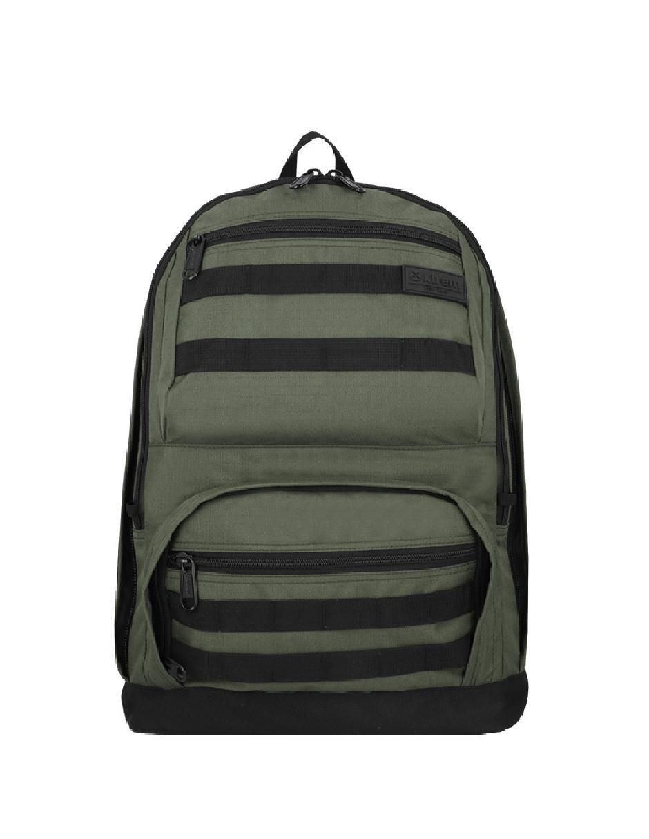 Mochila casual lisa Bandit 2.0 5xt unisex Mochila casual lisa Bandit 2.0 5xt unisex