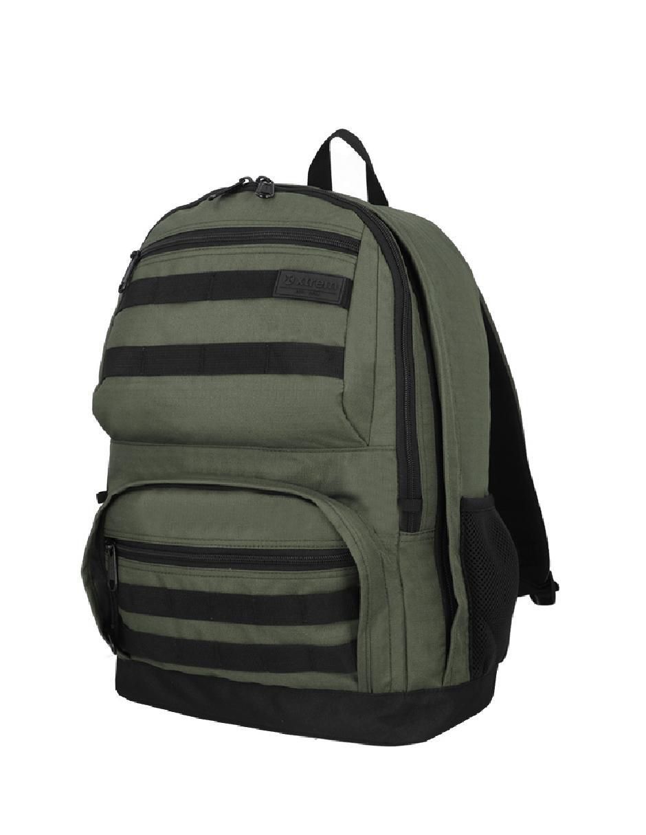 Mochila casual lisa Bandit 2.0 5xt unisex 2