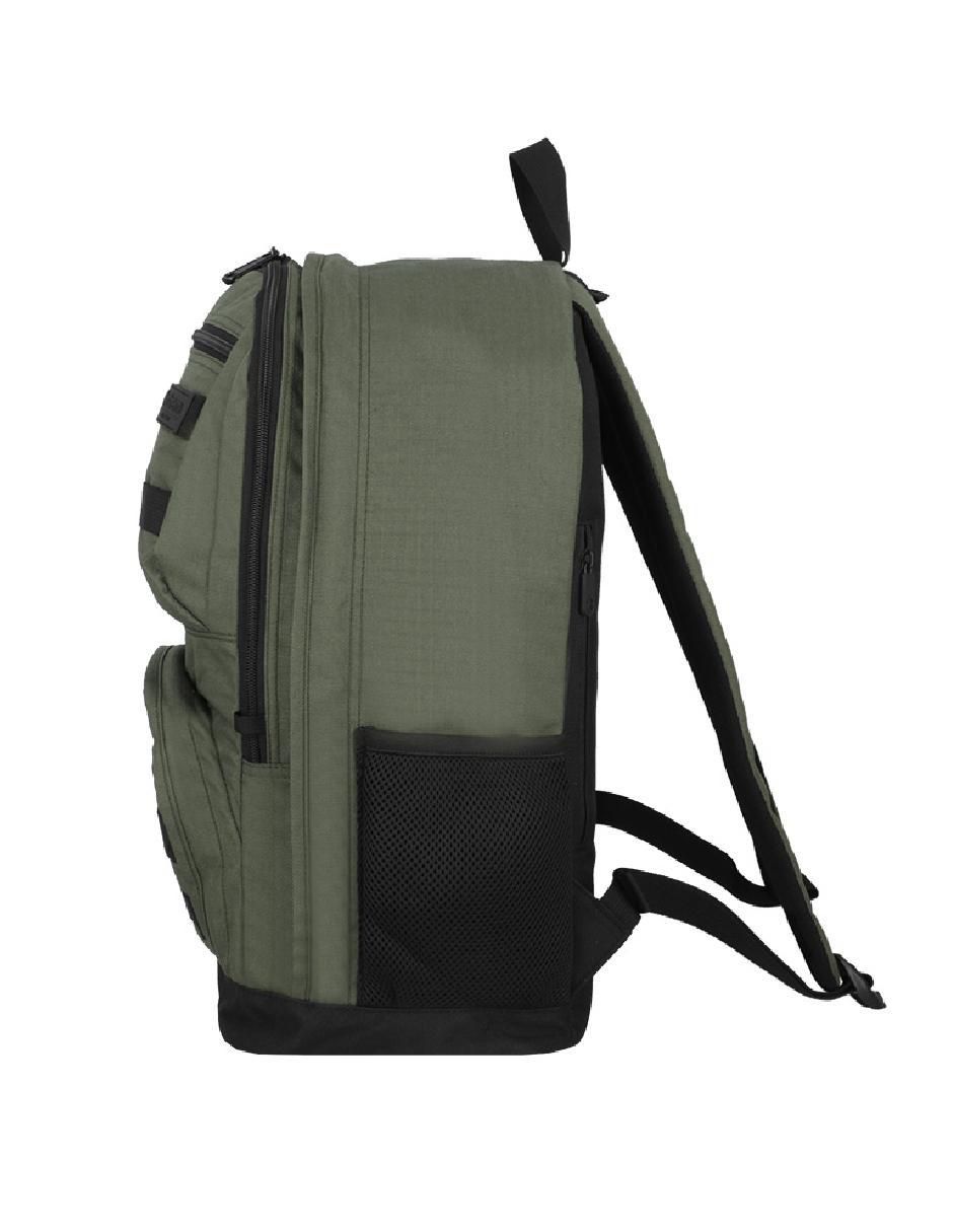 Mochila casual lisa Bandit 2.0 5xt unisex 3
