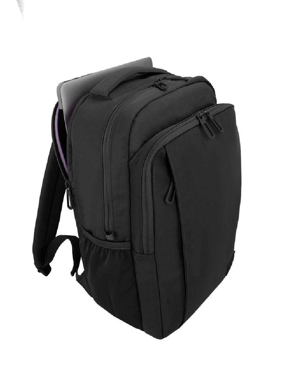 Mochila escolar lisa Sky 5xt unisex 4