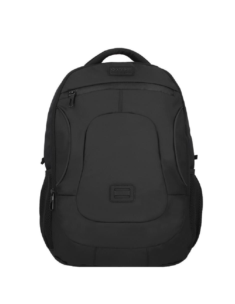 Mochila escolar lisa Gamma 5xt unisex
