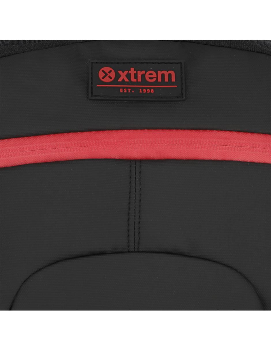 Mochila escolar lisa Gamma 5xt unisex 8