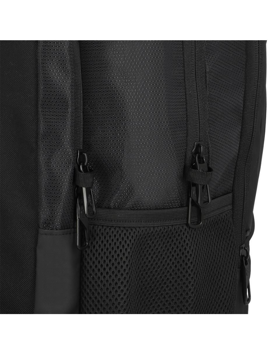 Mochila escolar lisa Gamma 5xt unisex 9