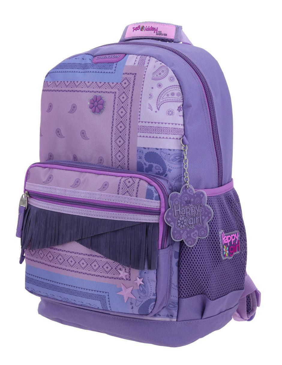 Mochila escolar para niña 2