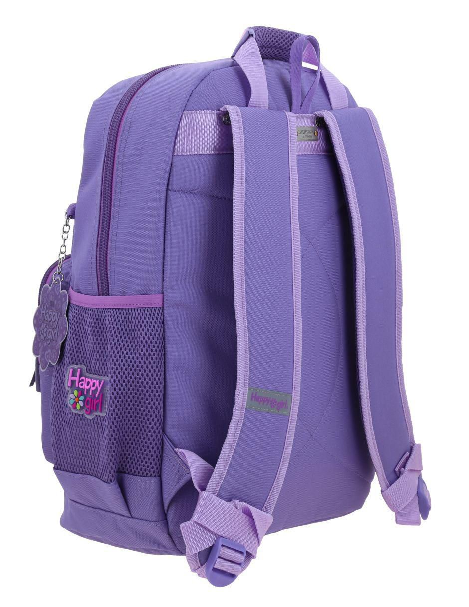 Mochila escolar para niña 3
