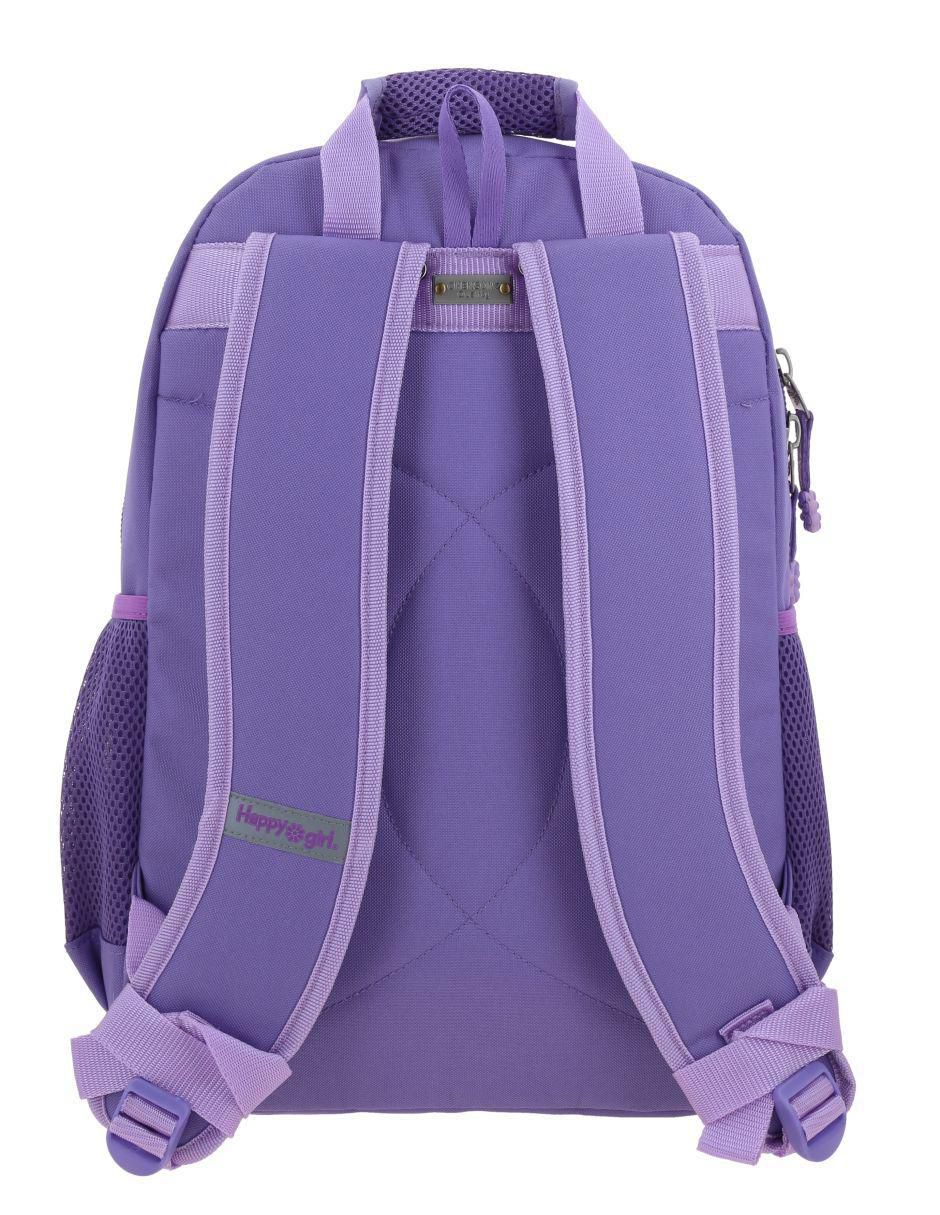 Mochila escolar para niña 4