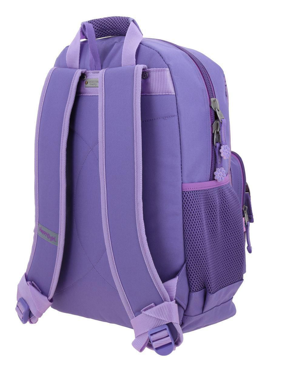 Mochila escolar para niña 5
