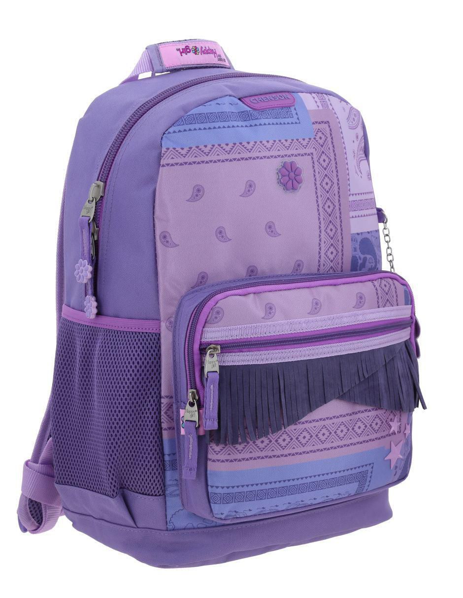 Mochila escolar para niña 6