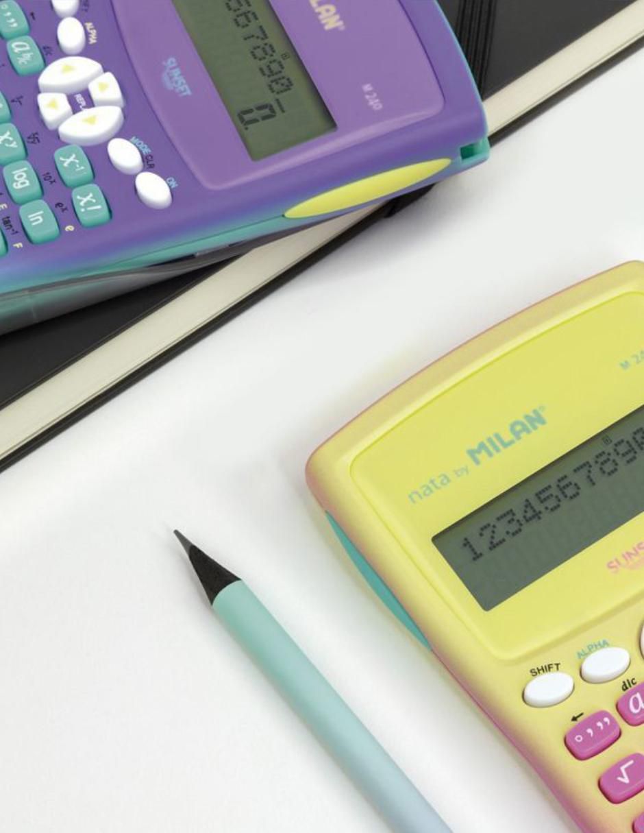 Calculadora científica 29930 4