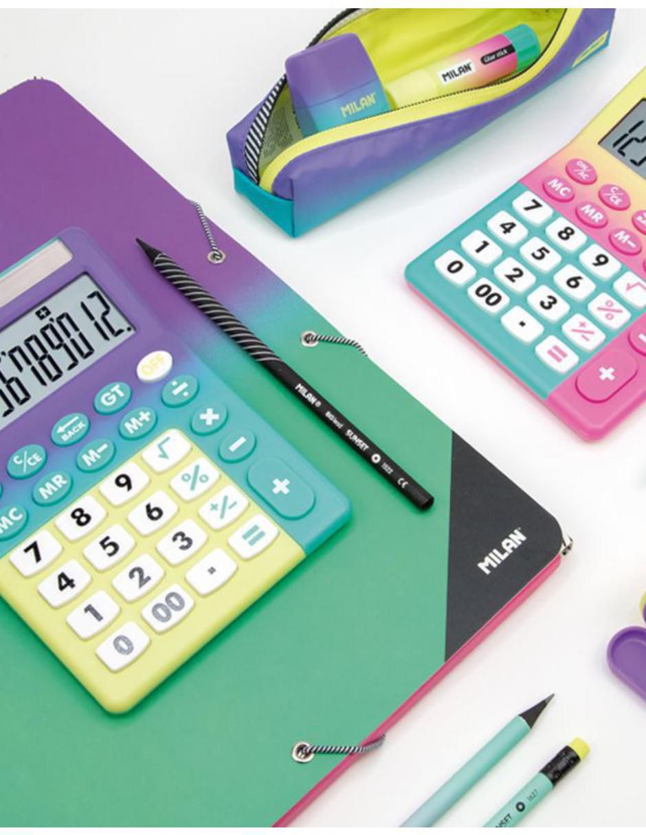 Calculadora de escritorio 29943 2