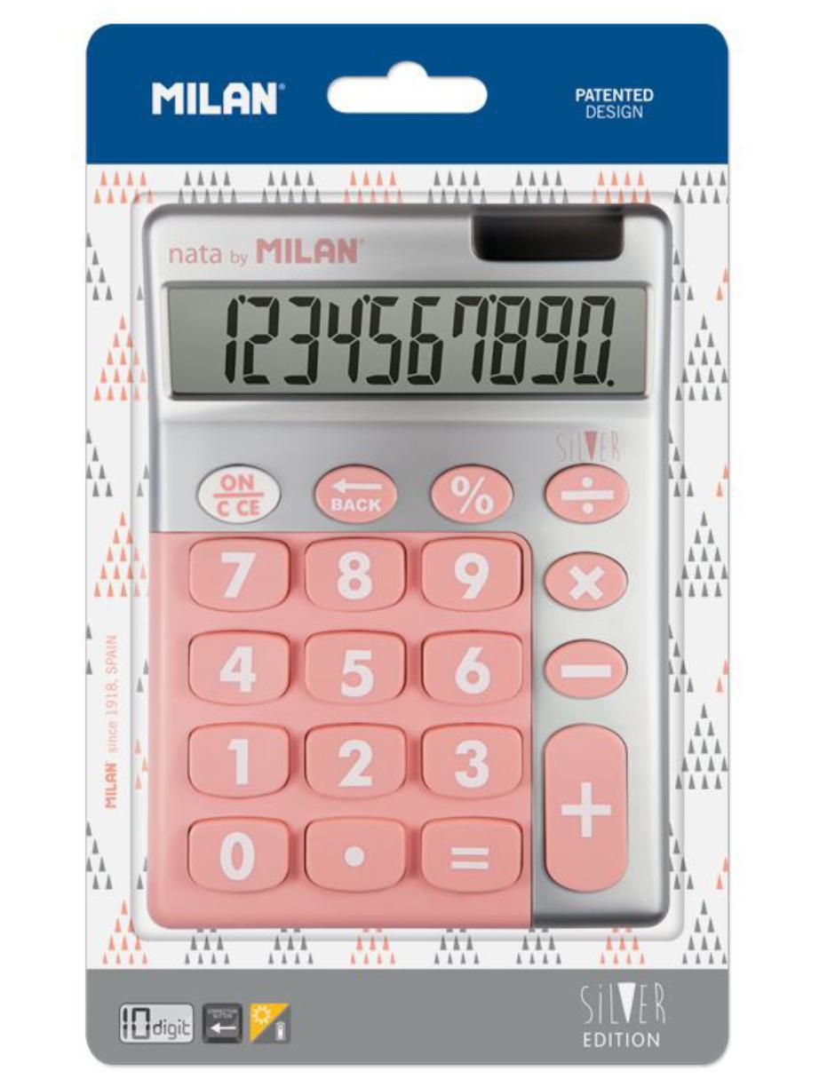 Calculadora de bolsillo 29941 3