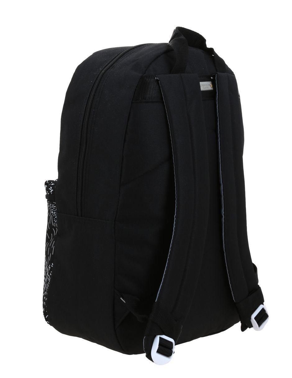 Mochila escolar unisex 3
