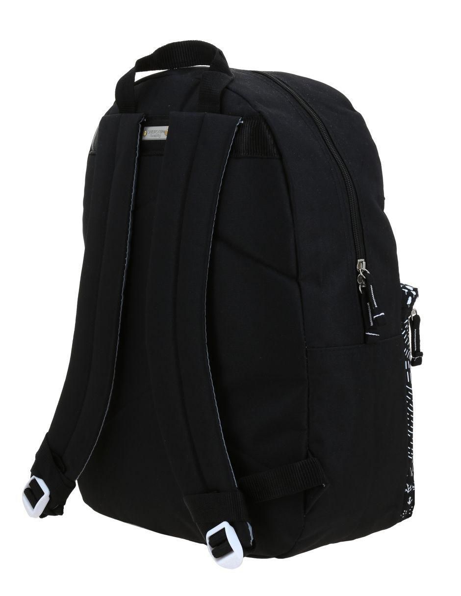 Mochila escolar unisex 5