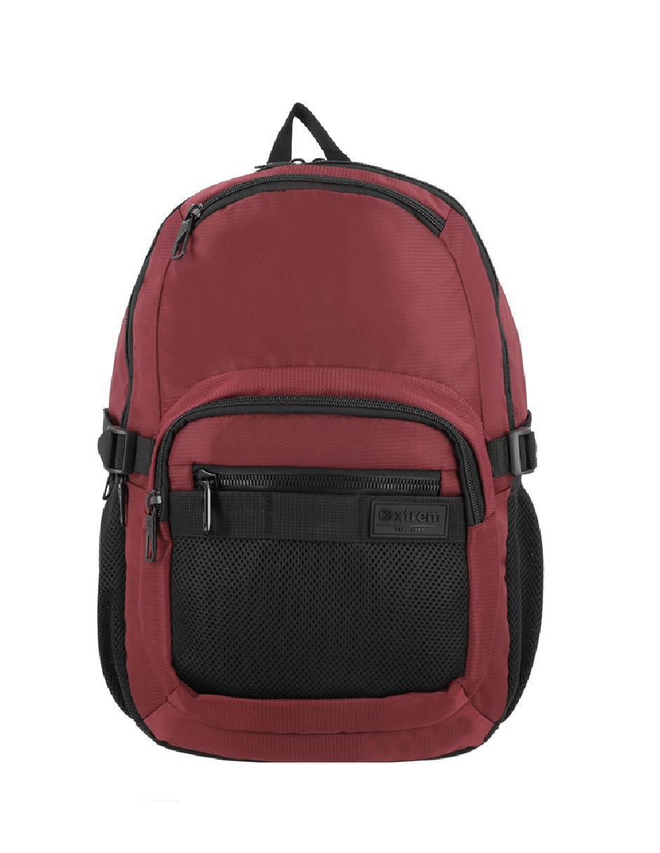 Mochila escolar lisa Berkeley 5xt unisex Mochila escolar lisa Berkeley 5xt unisex
