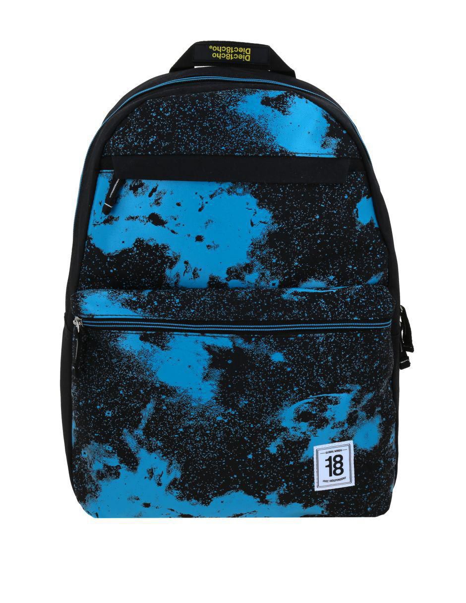Mochila escolar unisex Mochila escolar unisex