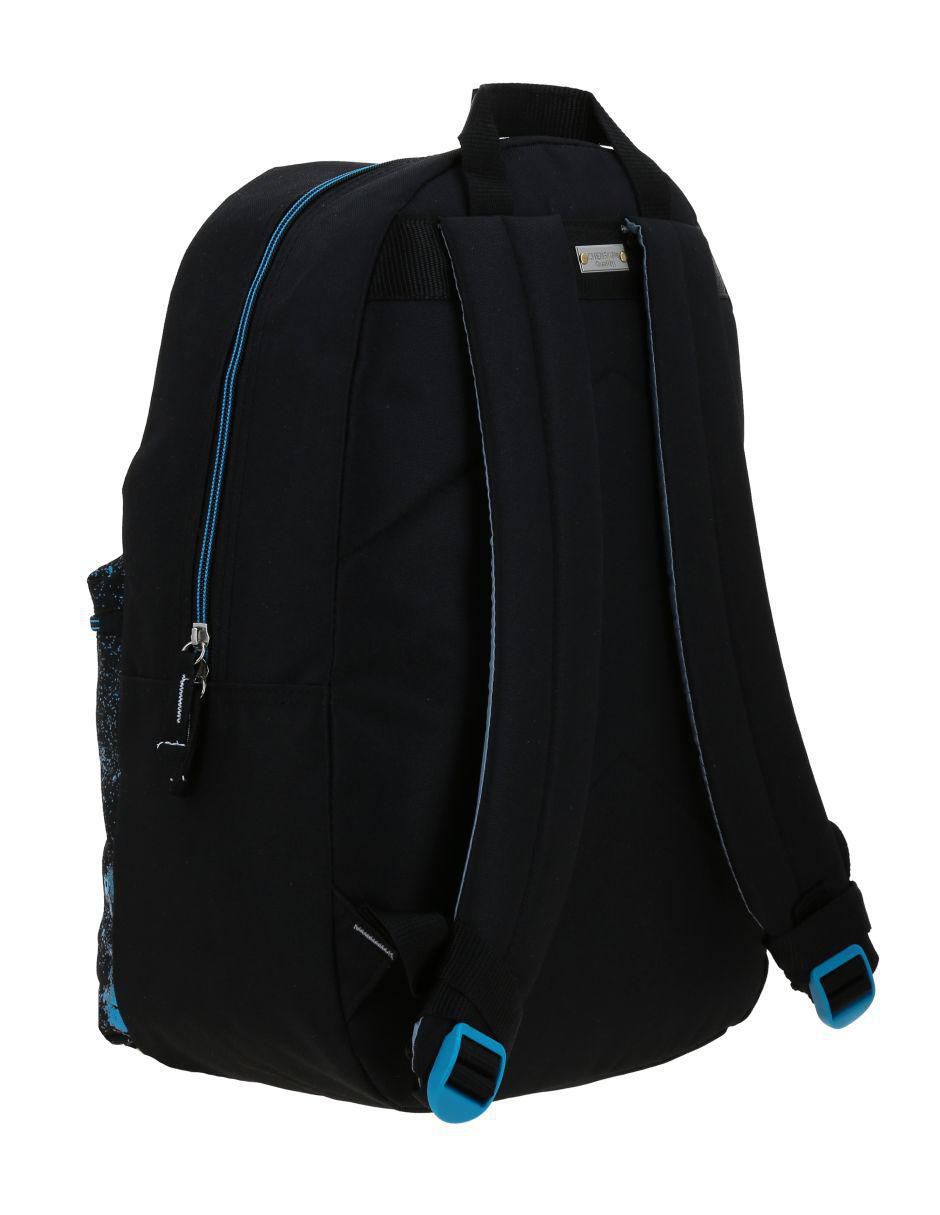 Mochila escolar unisex 3