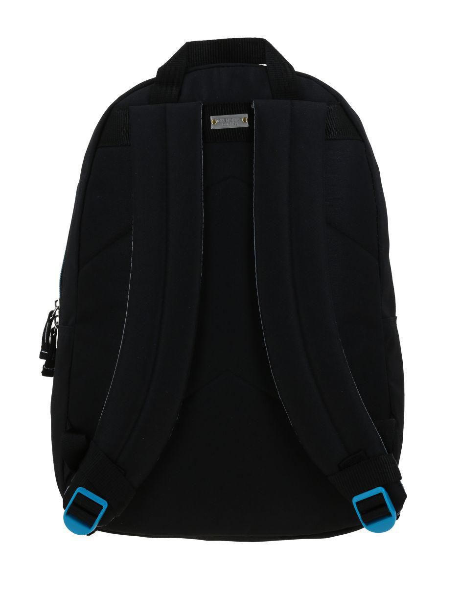 Mochila escolar unisex 4