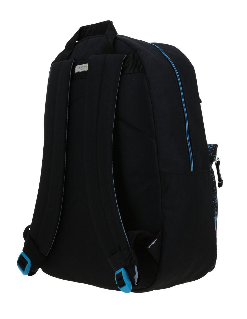 Mochila escolar unisex 5