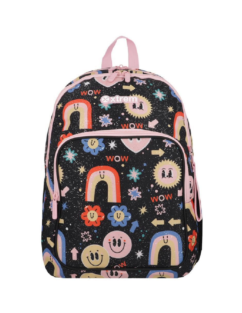 Mochila escolar estudiantes Hopper 5xt unisex Mochila escolar estudiantes Hopper 5xt unisex