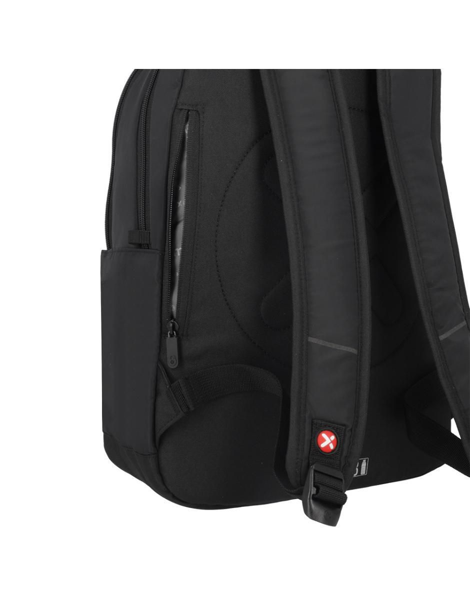 Mochila escolar Linx 5xt unisex 7