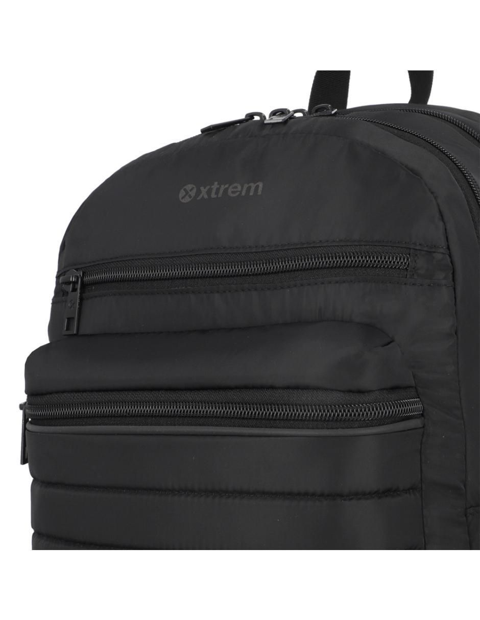Mochila escolar Linx 5xt unisex 8