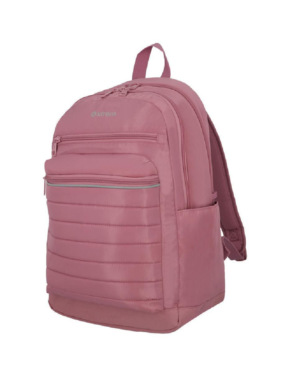 Mochila escolar lisa Linx 5xt unisex 2