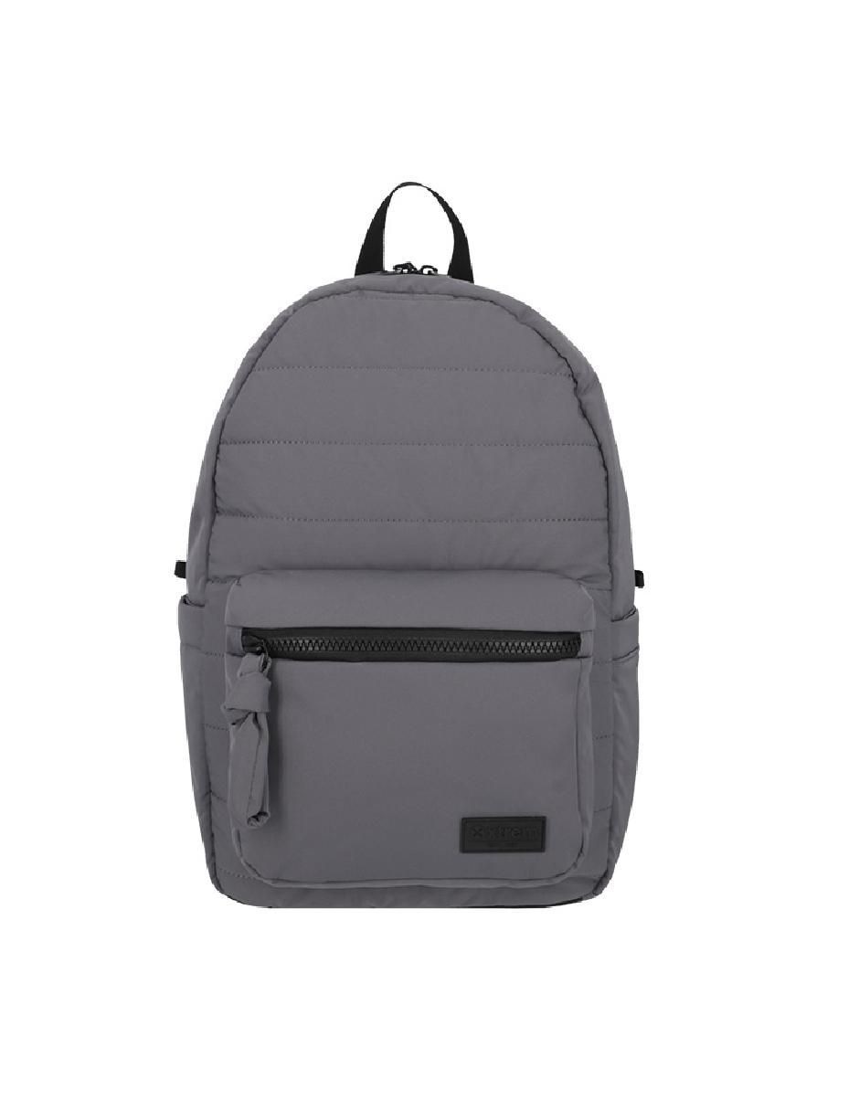 Mochila escolar lisa Sakai 2.0 5xt unisex Mochila escolar lisa Sakai 2.0 5xt unisex