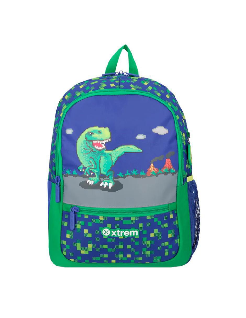 Mochila escolar estudiantes Logan 5xt unisex Mochila escolar estudiantes Logan 5xt unisex