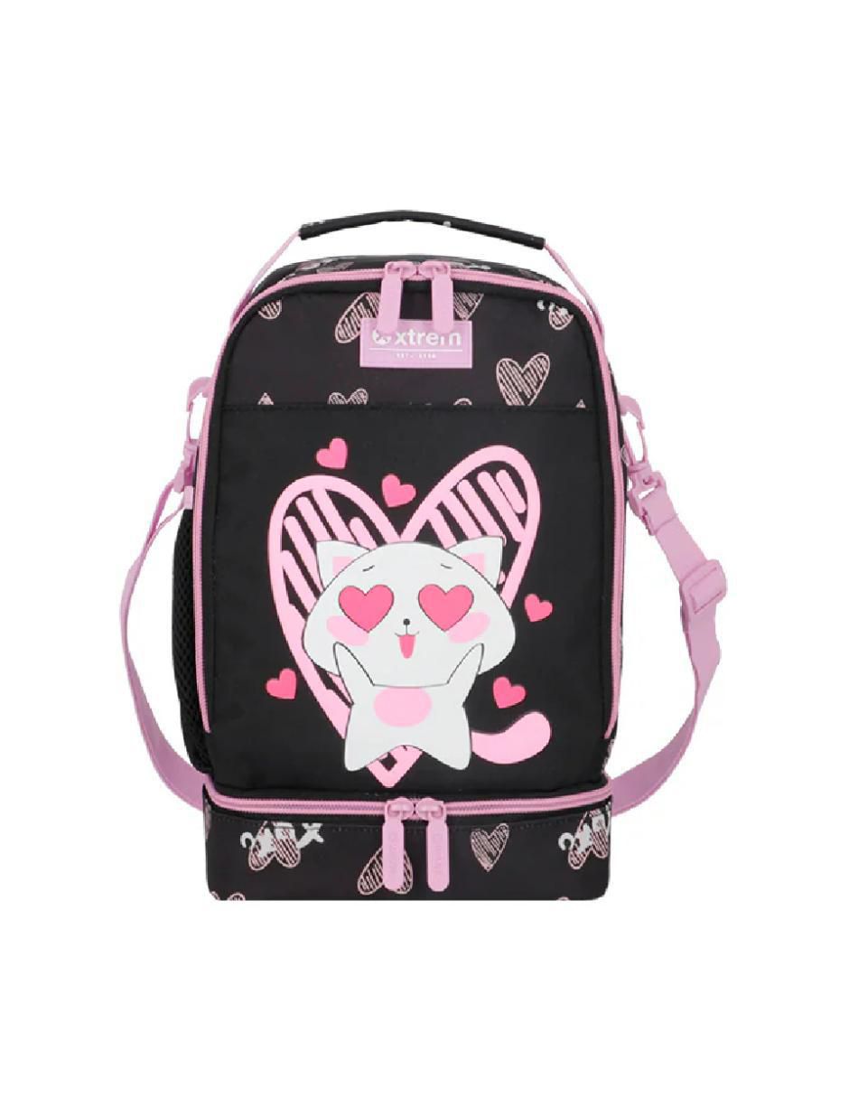 Mochila escolar Estudiantes Lunch 2.0 5xt unisex