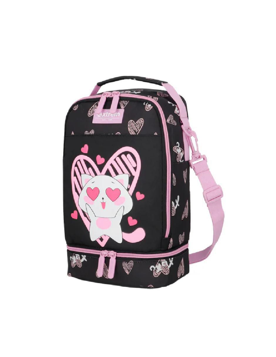 Mochila escolar Estudiantes Lunch 2.0 5xt unisex 2