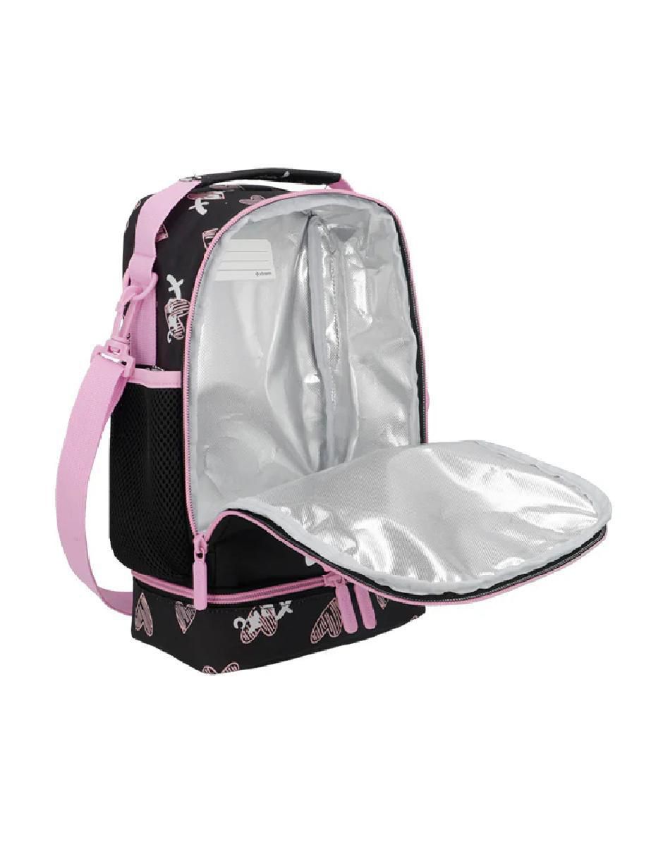 Mochila escolar Estudiantes Lunch 2.0 5xt unisex 5
