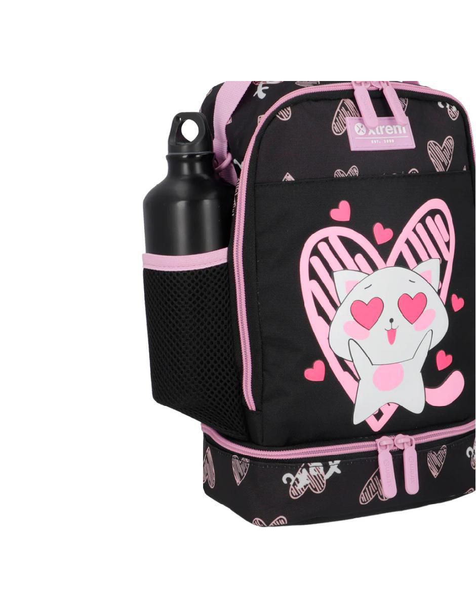 Mochila escolar Estudiantes Lunch 2.0 5xt unisex 6