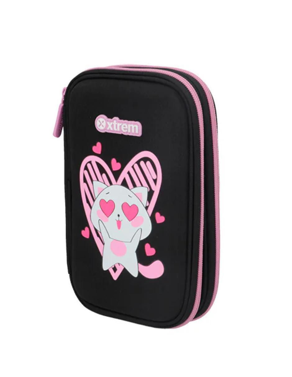 Lapicera Tucson 5XT unisex 2