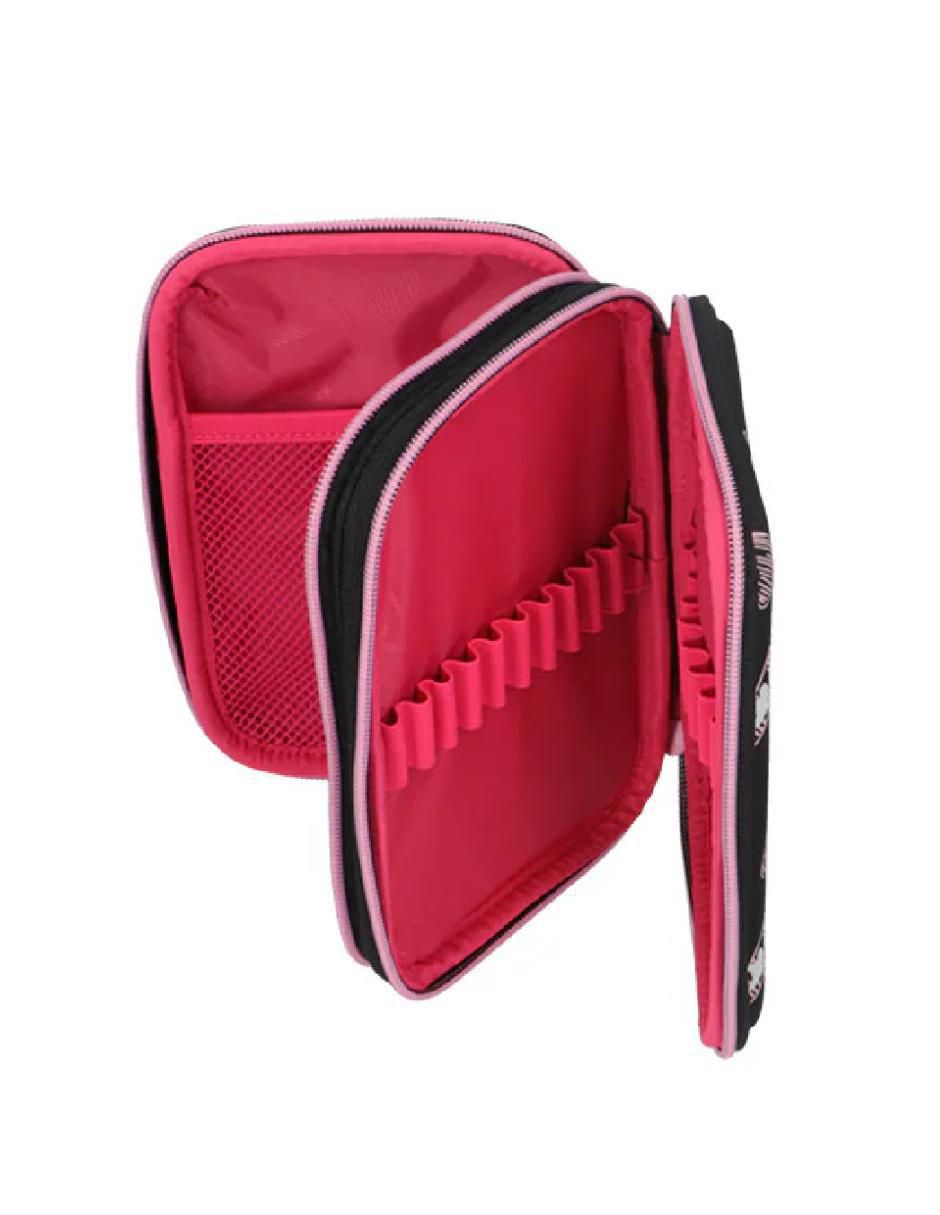 Lapicera Tucson 5XT unisex 6