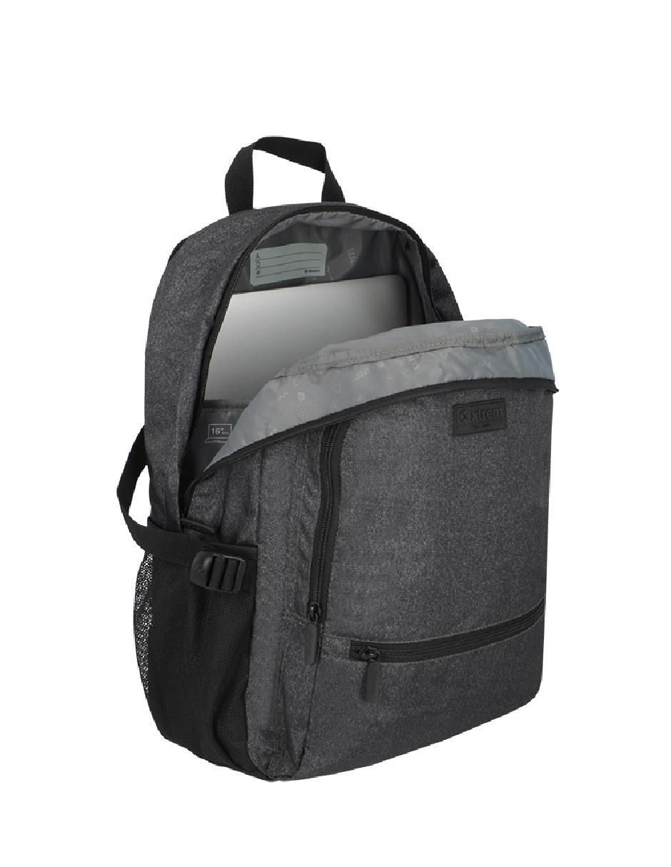 Mochila escolar Wynwood 5XT unisex 4