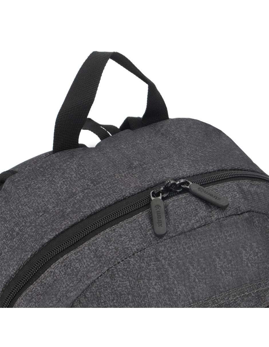 Mochila escolar Wynwood 5XT unisex 8