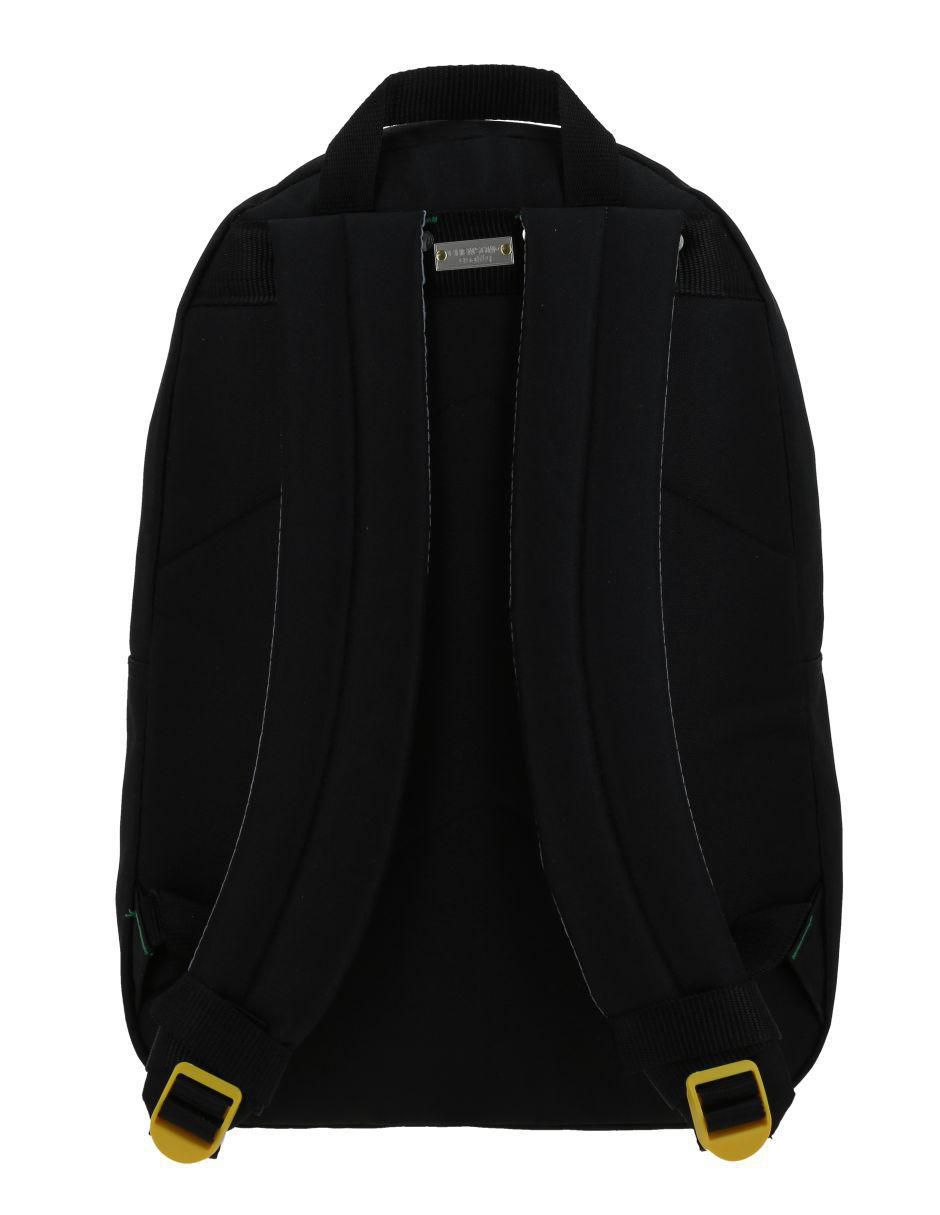 Mochila escolar unisex 4