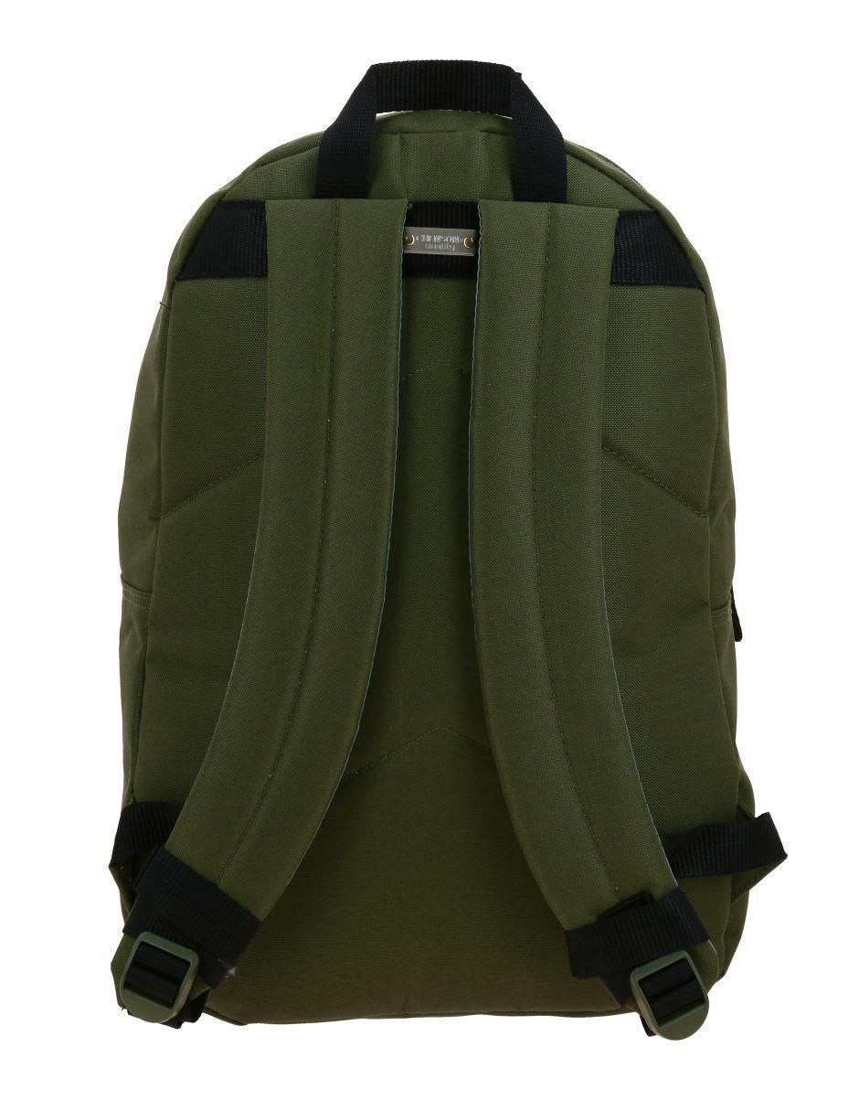 Mochila escolar unisex 4