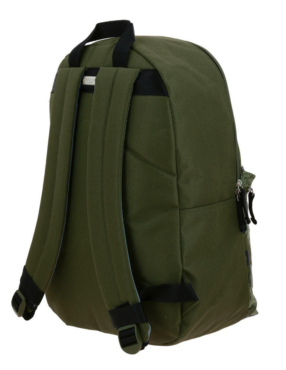 Mochila escolar unisex 5