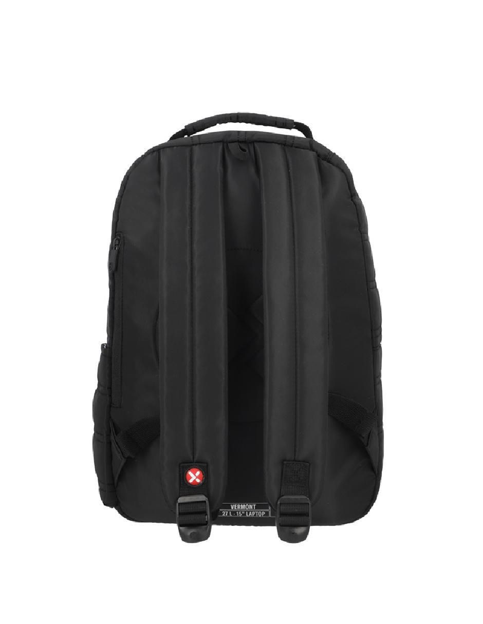 Mochila escolar Vermont 5XT unisex 3