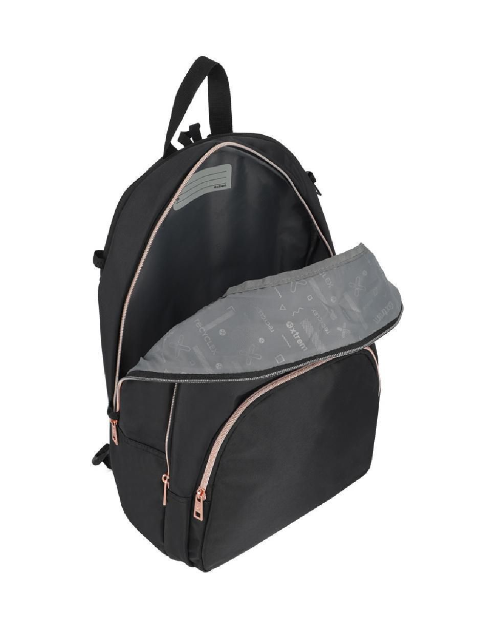 Mochila casual Kansas 5XT unisex 4