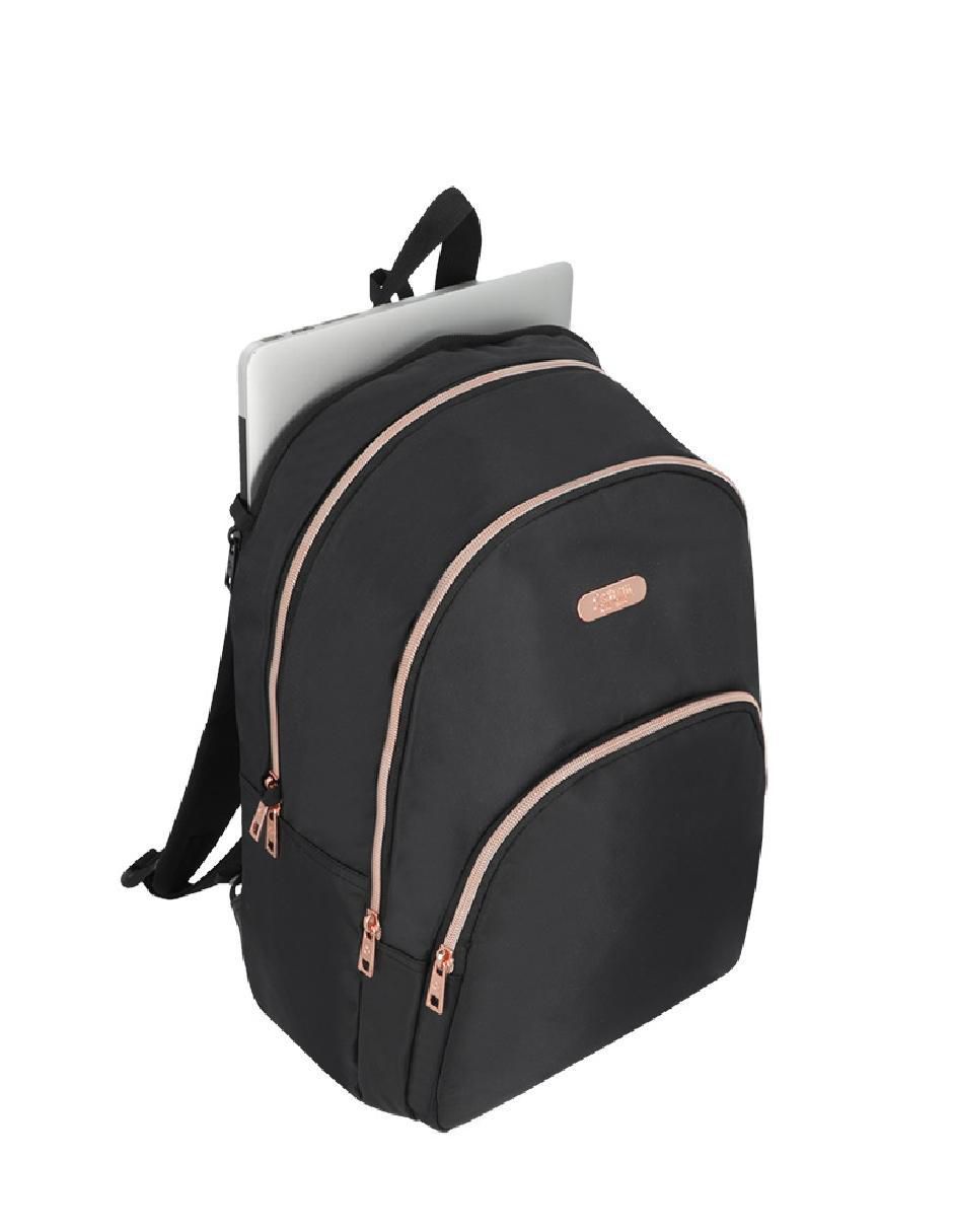 Mochila casual Kansas 5XT unisex 6