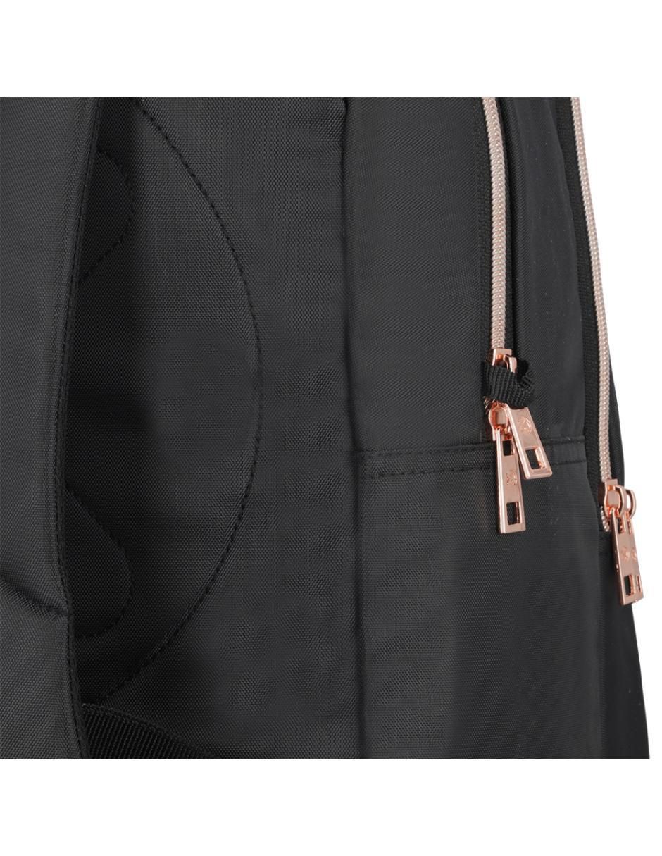 Mochila casual Kansas 5XT unisex 8