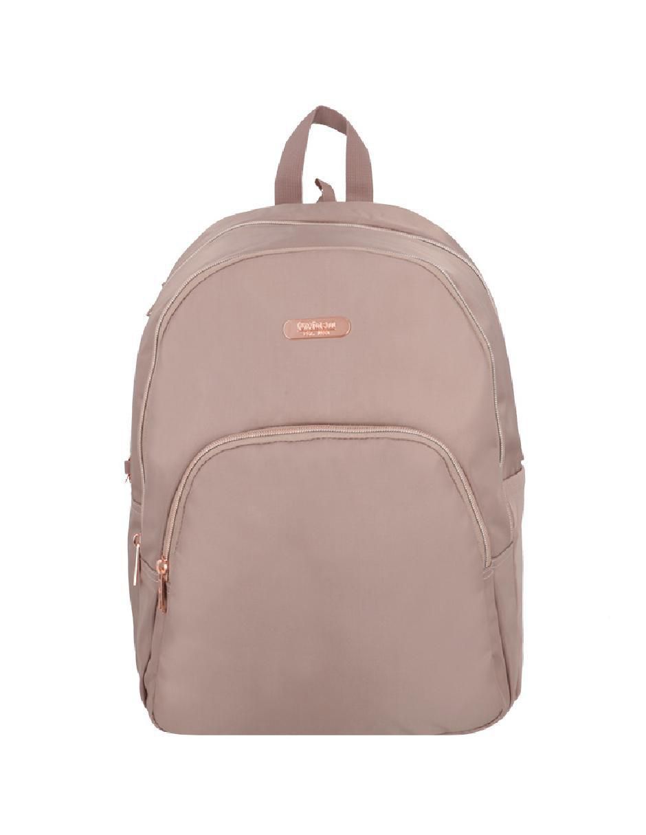 Linx Mochila Xtrem Rosa Para Niñas Mochila Notebook Xtrem Linx 5xt