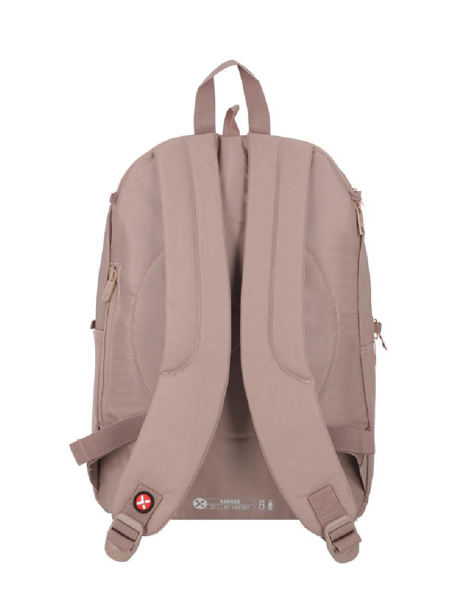 Mochila escolar Kansas 5XT unisex 3