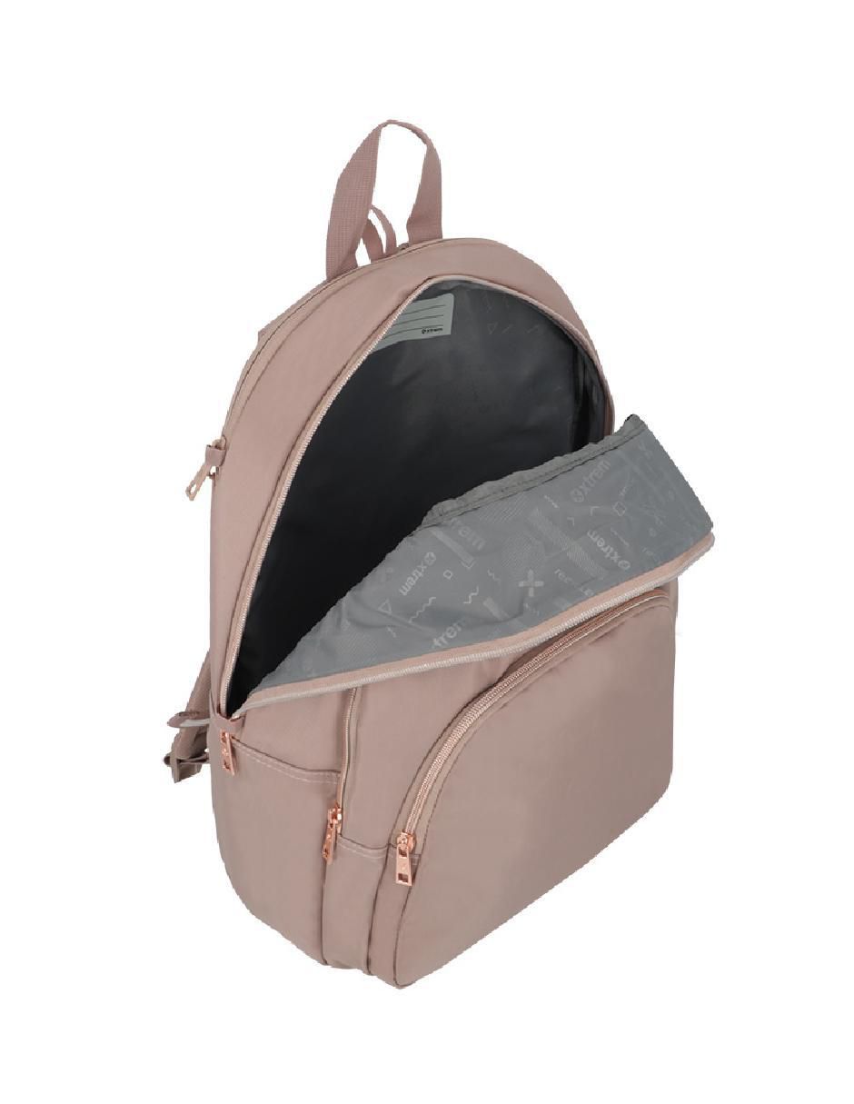 Mochila escolar Kansas 5XT unisex 4