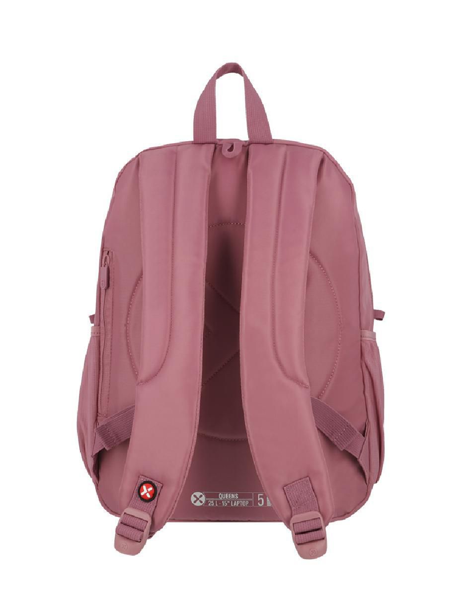 Mochila escolar Queens 5XT unisex 3