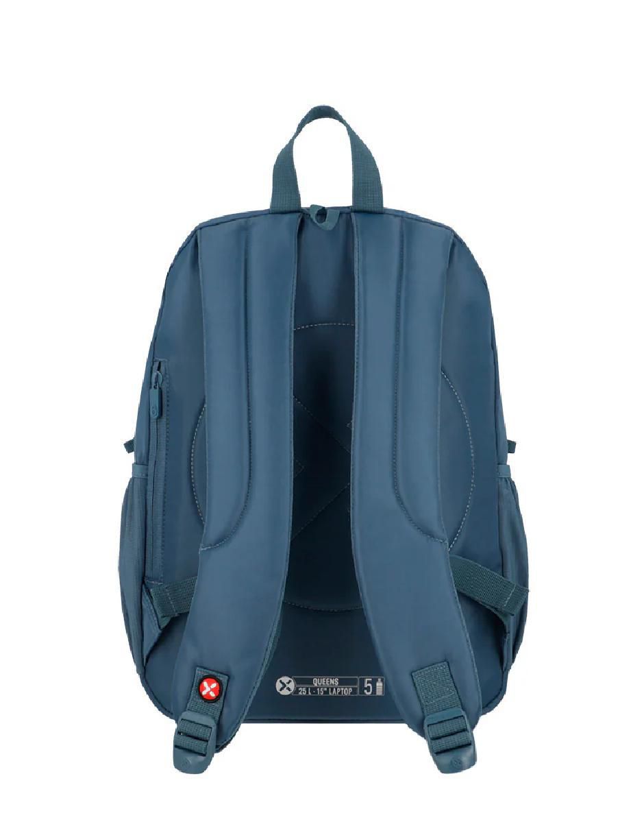 Mochila escolar Queens 5XT unisex 3