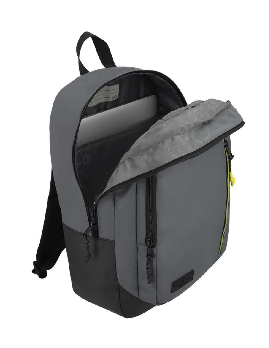 Mochila escolar Bronx 2.0 5XT unisex 4