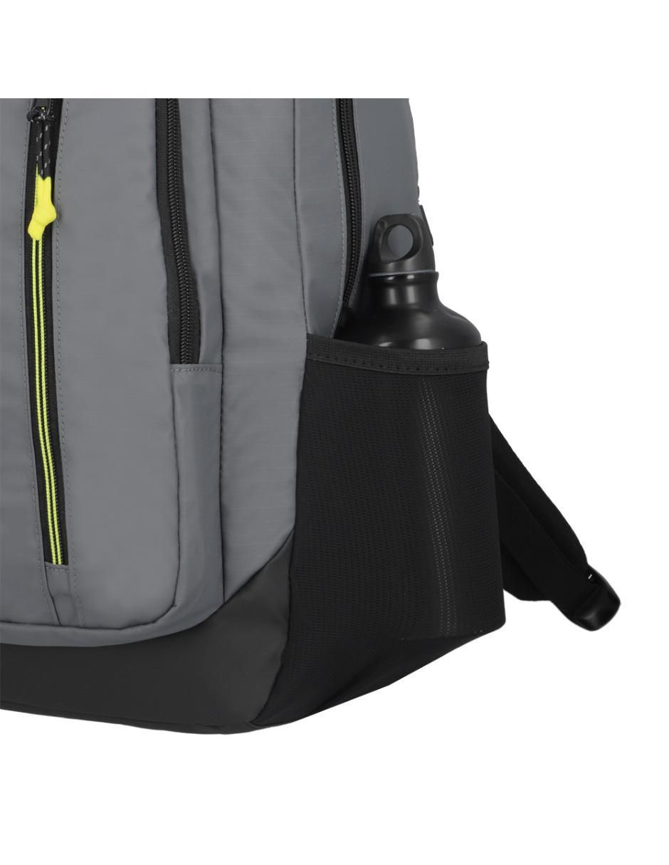 Mochila escolar Bronx 2.0 5XT unisex 6